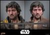 Cassian Andor 1/6 - Star Wars Rogue One | Hot Toys Figure