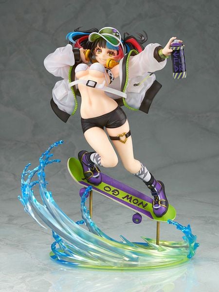 Sei Shounagon Berserker 1/7 - Fate/Grand Order | Alter Figure