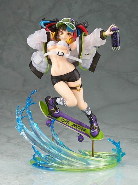 Sei Shounagon Berserker 1/7 - Fate/Grand Order | Alter Figure