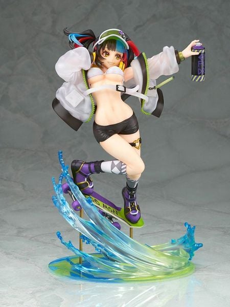 Sei Shounagon Berserker 1/7 - Fate/Grand Order | Alter Figure