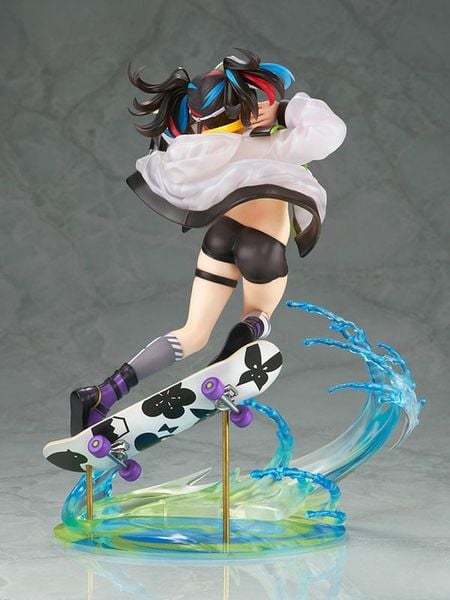 Sei Shounagon Berserker 1/7 - Fate/Grand Order | Alter Figure