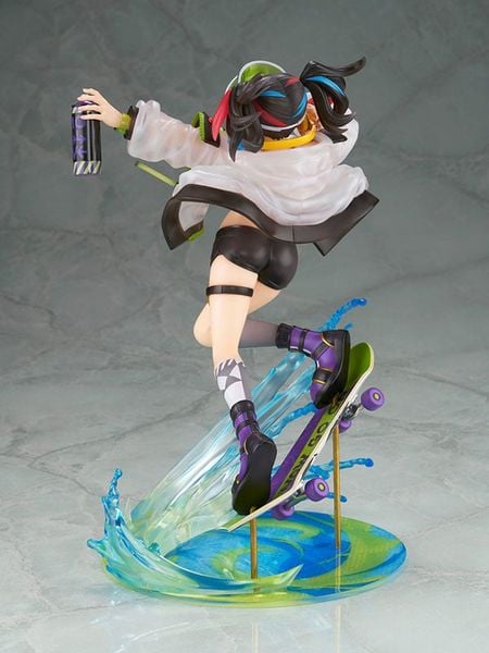 Sei Shounagon Berserker 1/7 - Fate/Grand Order | Alter Figure