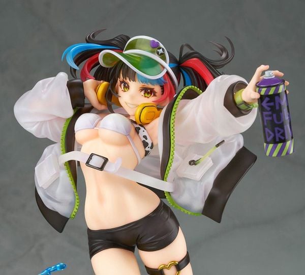 Sei Shounagon Berserker 1/7 - Fate/Grand Order | Alter Figure