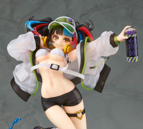 Sei Shounagon Berserker 1/7 - Fate/Grand Order | Alter Figure