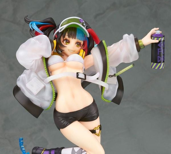 Sei Shounagon Berserker 1/7 - Fate/Grand Order | Alter Figure