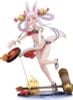 Shimakaze Clumsy Moon Rabbit 1/7 Azur Lane | Phat Company Figure