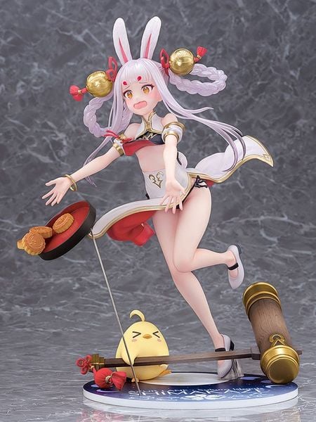 Shimakaze Clumsy Moon Rabbit 1/7 Azur Lane | Phat Company Figure