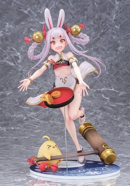 Shimakaze Clumsy Moon Rabbit 1/7 Azur Lane | Phat Company Figure