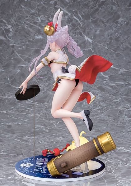 Shimakaze Clumsy Moon Rabbit 1/7 Azur Lane | Phat Company Figure