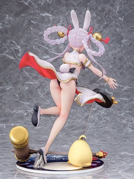 Shimakaze Clumsy Moon Rabbit 1/7 Azur Lane | Phat Company Figure