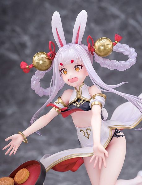 Shimakaze Clumsy Moon Rabbit 1/7 Azur Lane | Phat Company Figure