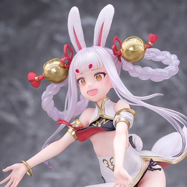 Shimakaze Clumsy Moon Rabbit 1/7 Azur Lane | Phat Company Figure