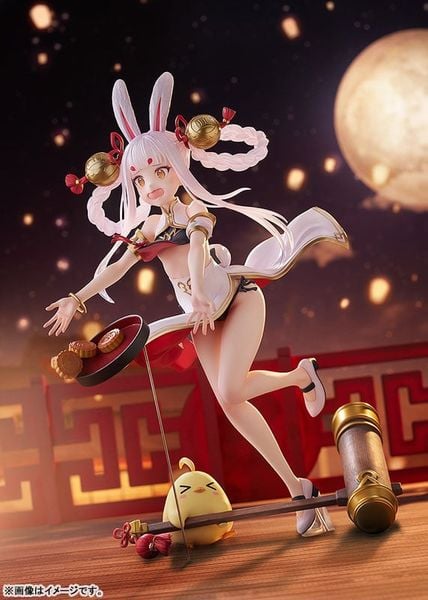 Shimakaze Clumsy Moon Rabbit 1/7 Azur Lane | Phat Company Figure