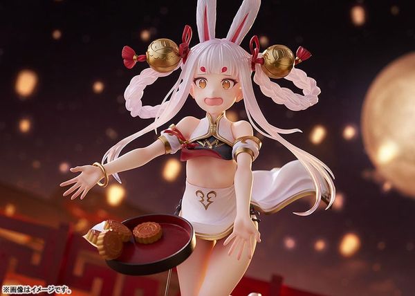 Shimakaze Clumsy Moon Rabbit 1/7 Azur Lane | Phat Company Figure