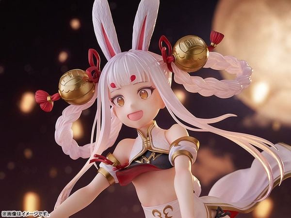 Shimakaze Clumsy Moon Rabbit 1/7 Azur Lane | Phat Company Figure
