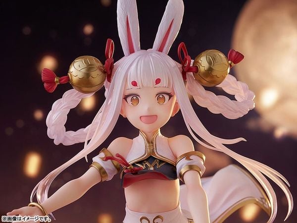 Shimakaze Clumsy Moon Rabbit 1/7 Azur Lane | Phat Company Figure