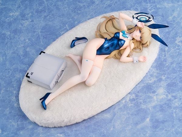 Toki Bunny Girl Memorial Lobby Ver. 1/7 - Blue Archive | Alter Figure