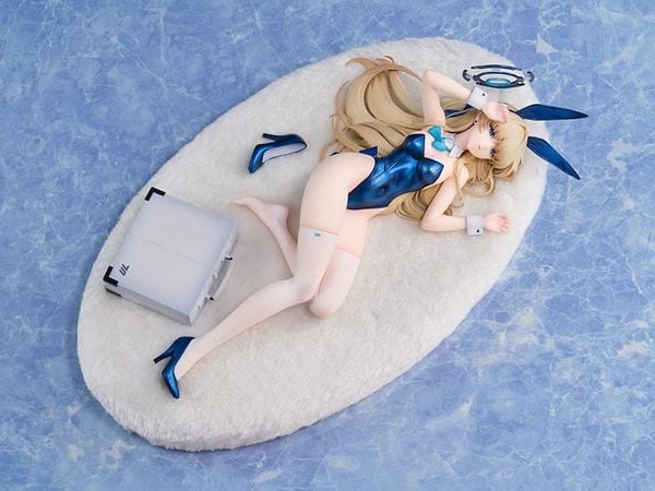 Toki Bunny Girl Memorial Lobby Ver. 1/7 - Blue Archive | Alter Figure