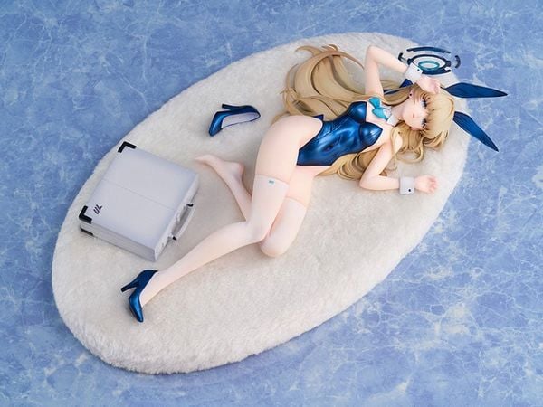 Toki Bunny Girl Memorial Lobby Ver. 1/7 - Blue Archive | Alter Figure