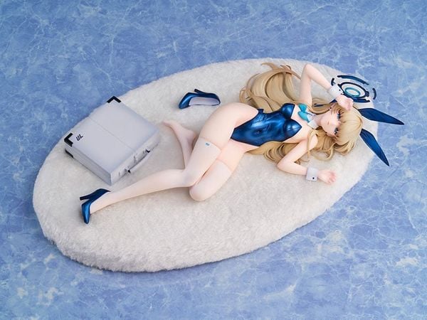 Toki Bunny Girl Memorial Lobby Ver. 1/7 - Blue Archive | Alter Figure