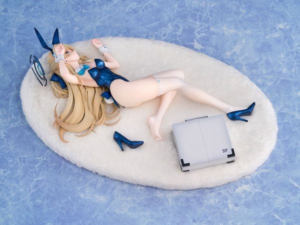 Toki Bunny Girl Memorial Lobby Ver. 1/7 - Blue Archive | Alter Figure