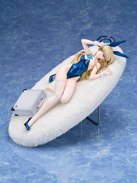 Toki Bunny Girl Memorial Lobby Ver. 1/7 - Blue Archive | Alter Figure