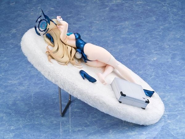 Toki Bunny Girl Memorial Lobby Ver. 1/7 - Blue Archive | Alter Figure