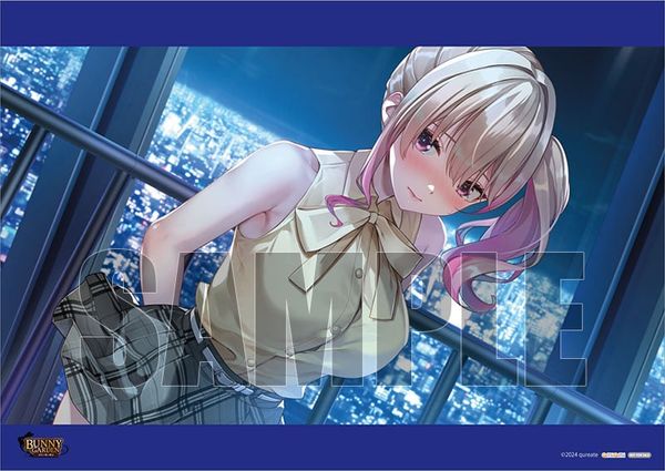 Creator's Sellection Rin 1/6 - Bunny Garden | Bellfine Figure