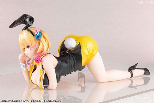 Creator's Sellection Rin 1/6 - Bunny Garden | Bellfine Figure