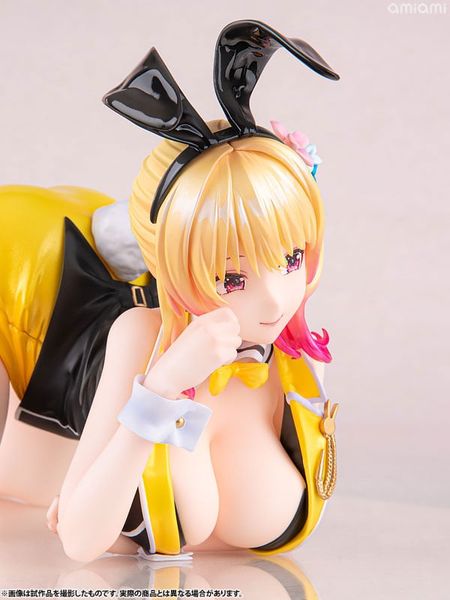Creator's Sellection Rin 1/6 - Bunny Garden | Bellfine Figure