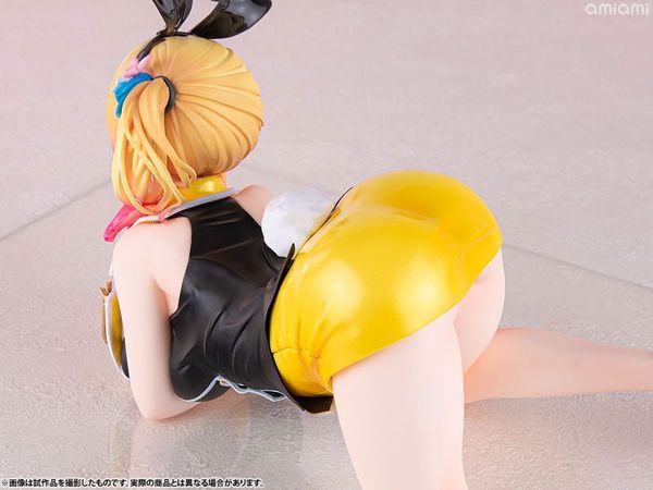 Creator's Sellection Rin 1/6 - Bunny Garden | Bellfine Figure
