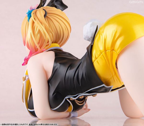 Creator's Sellection Rin 1/6 - Bunny Garden | Bellfine Figure