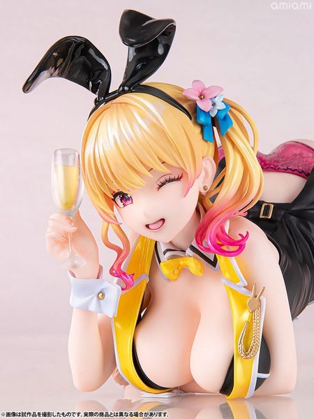 Creator's Sellection Rin 1/6 - Bunny Garden | Bellfine Figure