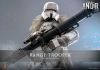Range Trooper First Press Exclusive 1/6 - Andor | Hot Toys Figure