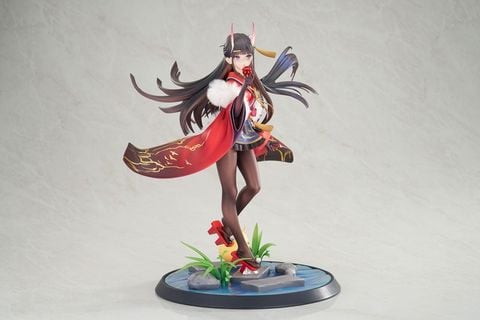 Noshiro Uncharted Festival Grounds? Ver. 1/7 - Azur Lane | APEX Figure