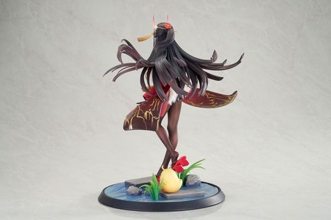 Noshiro Uncharted Festival Grounds? Ver. 1/7 - Azur Lane | APEX Figure