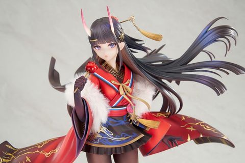 Noshiro Uncharted Festival Grounds? Ver. 1/7 - Azur Lane | APEX Figure