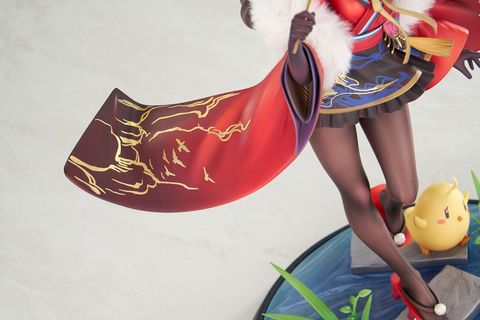Noshiro Uncharted Festival Grounds? Ver. 1/7 - Azur Lane | APEX Figure