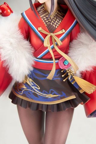 Noshiro Uncharted Festival Grounds? Ver. 1/7 - Azur Lane | APEX Figure
