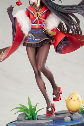 Noshiro Uncharted Festival Grounds? Ver. 1/7 - Azur Lane | APEX Figure