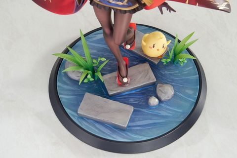 Noshiro Uncharted Festival Grounds? Ver. 1/7 - Azur Lane | APEX Figure