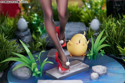 Noshiro Uncharted Festival Grounds? Ver. 1/7 - Azur Lane | APEX Figure