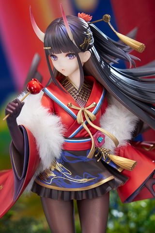 Noshiro Uncharted Festival Grounds? Ver. 1/7 - Azur Lane | APEX Figure