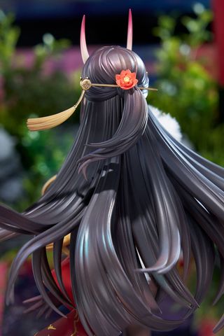 Noshiro Uncharted Festival Grounds? Ver. 1/7 - Azur Lane | APEX Figure
