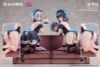 Cherno & Meursault Apprentice Maid Deluxe Edition 1/6 - Snowbreak Containment Zone | Raise Dream Figure