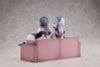 Cherno & Meursault Apprentice Maid Deluxe Edition 1/6 - Snowbreak Containment Zone | Raise Dream Figure