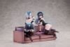 Cherno & Meursault Apprentice Maid Deluxe Edition 1/6 - Snowbreak Containment Zone | Raise Dream Figure