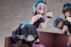 Cherno & Meursault Apprentice Maid Deluxe Edition 1/6 - Snowbreak Containment Zone | Raise Dream Figure