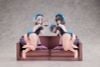 Cherno & Meursault Apprentice Maid Deluxe Edition 1/6 - Snowbreak Containment Zone | Raise Dream Figure