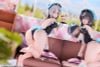 Cherno & Meursault Apprentice Maid Deluxe Edition 1/6 - Snowbreak Containment Zone | Raise Dream Figure